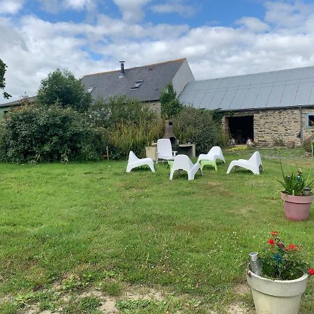 Parc Ar Brun Bihan Minihy-Treguier Экстерьер фото